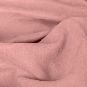 Tkanina dekoracyjna wys. 290 cm kolor pudrowy różowy, N1822