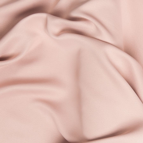 Tkanina dekoracyjna zaciemniająca wys. 300 cm kolor różowy, N867