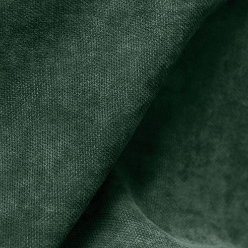 Tkanina dekoracyjna wys. 290 cm kolor zielony, N1838